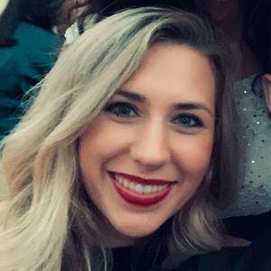 Meet your Posher, Kimberly